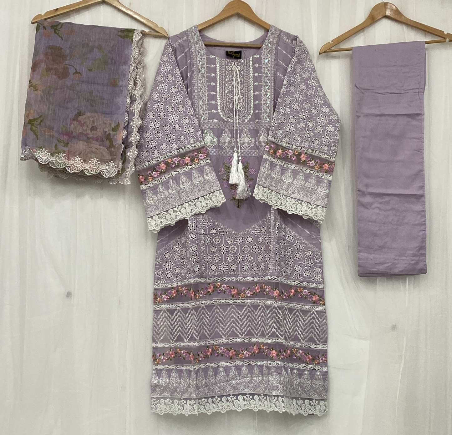 KARMA READY TO WEAR MTB10