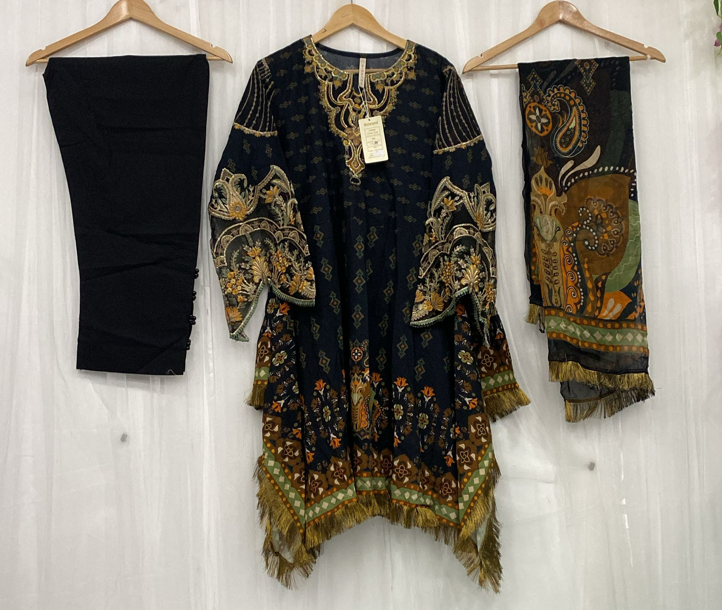 SIMRANS READY TO WEAR MTB48