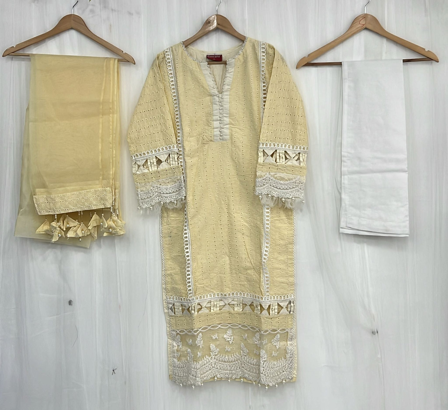 SIMRANS READY TO WEAR MTC35