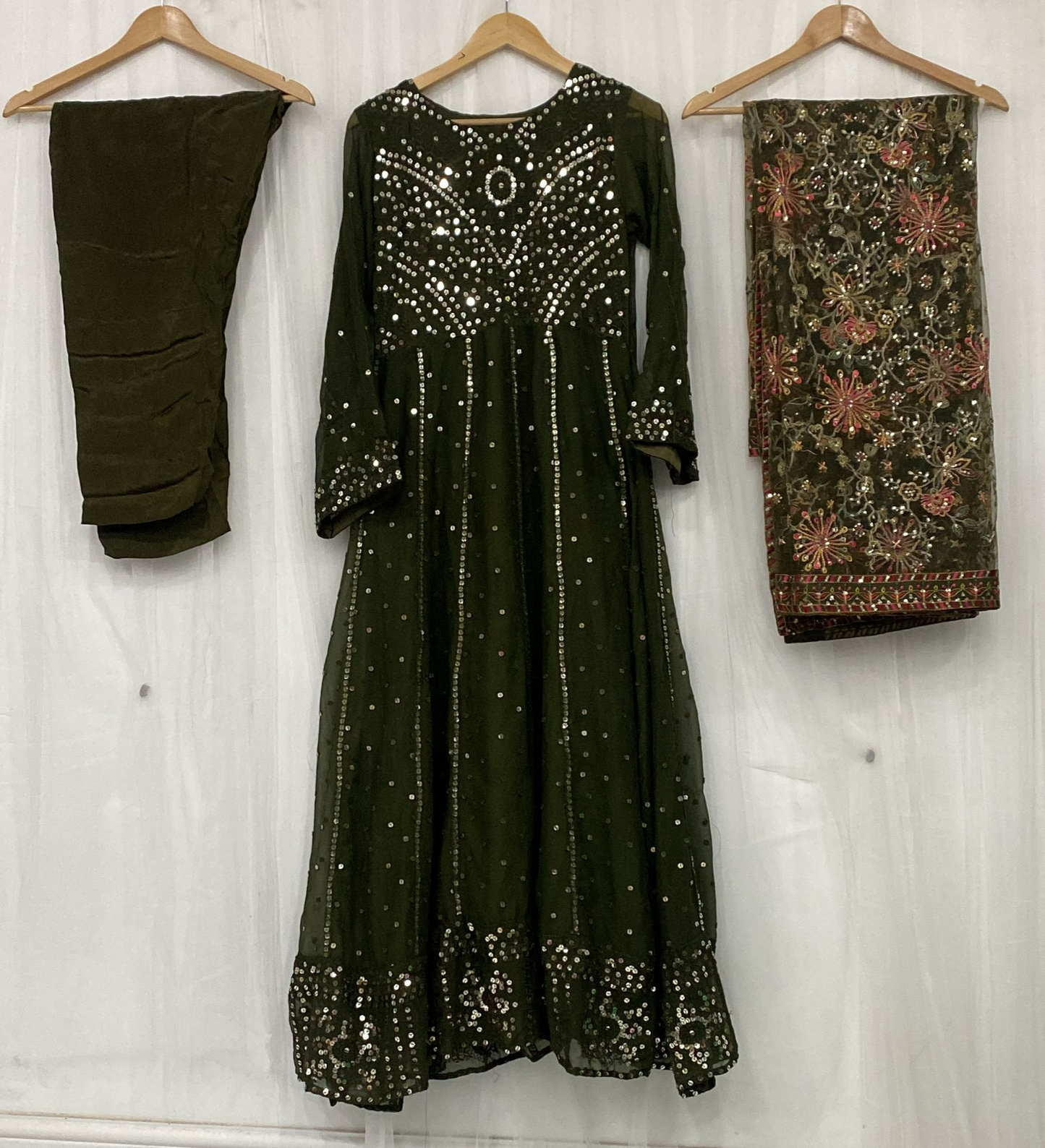 ALIZEH PARTYWEAR READY TO WEAR MTC36