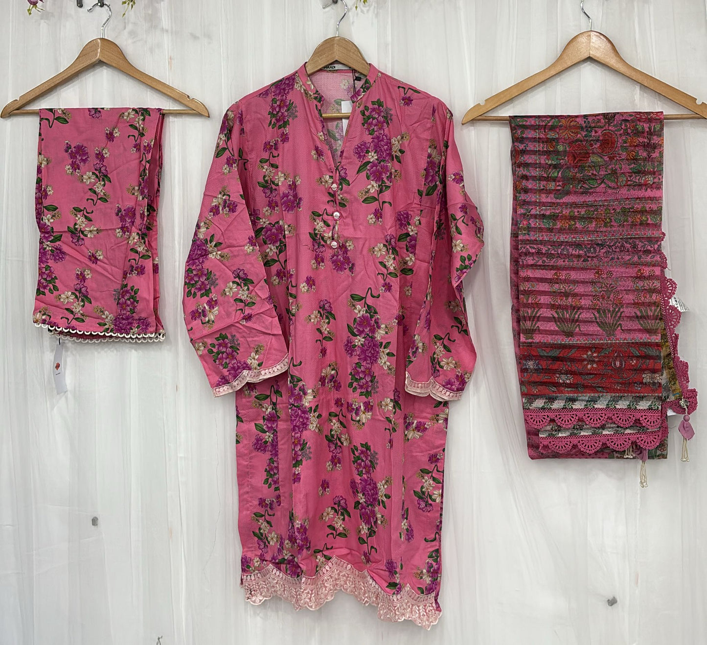 KHAADI 3PCS RTW RA 23