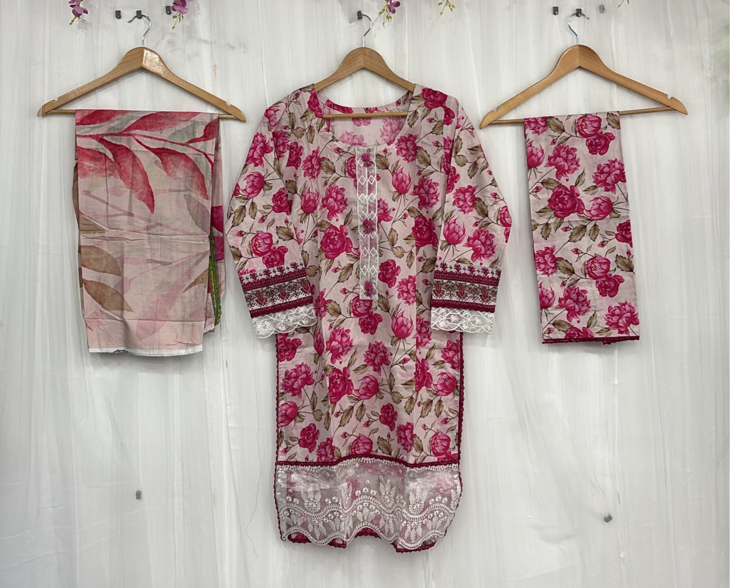 DHANKA EMBROIDERY RTW RA 24