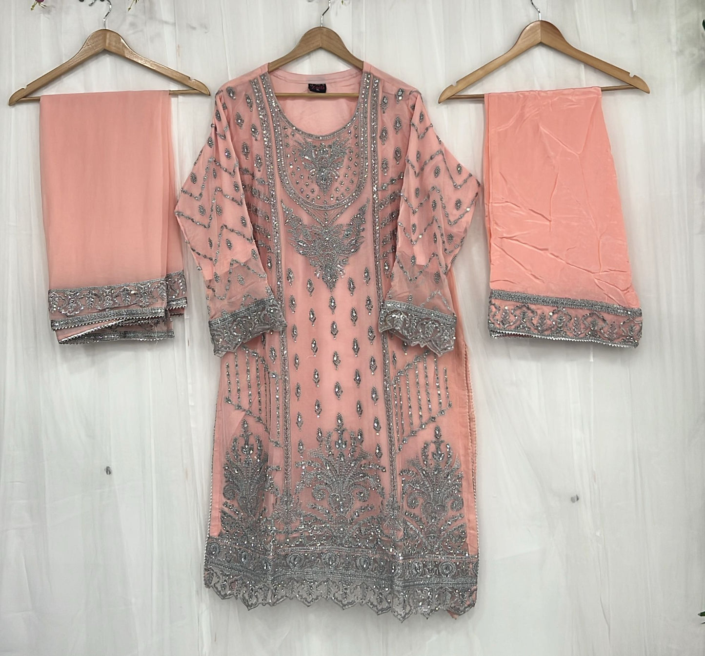 KHUSHI RTW 3PCS ZE 04