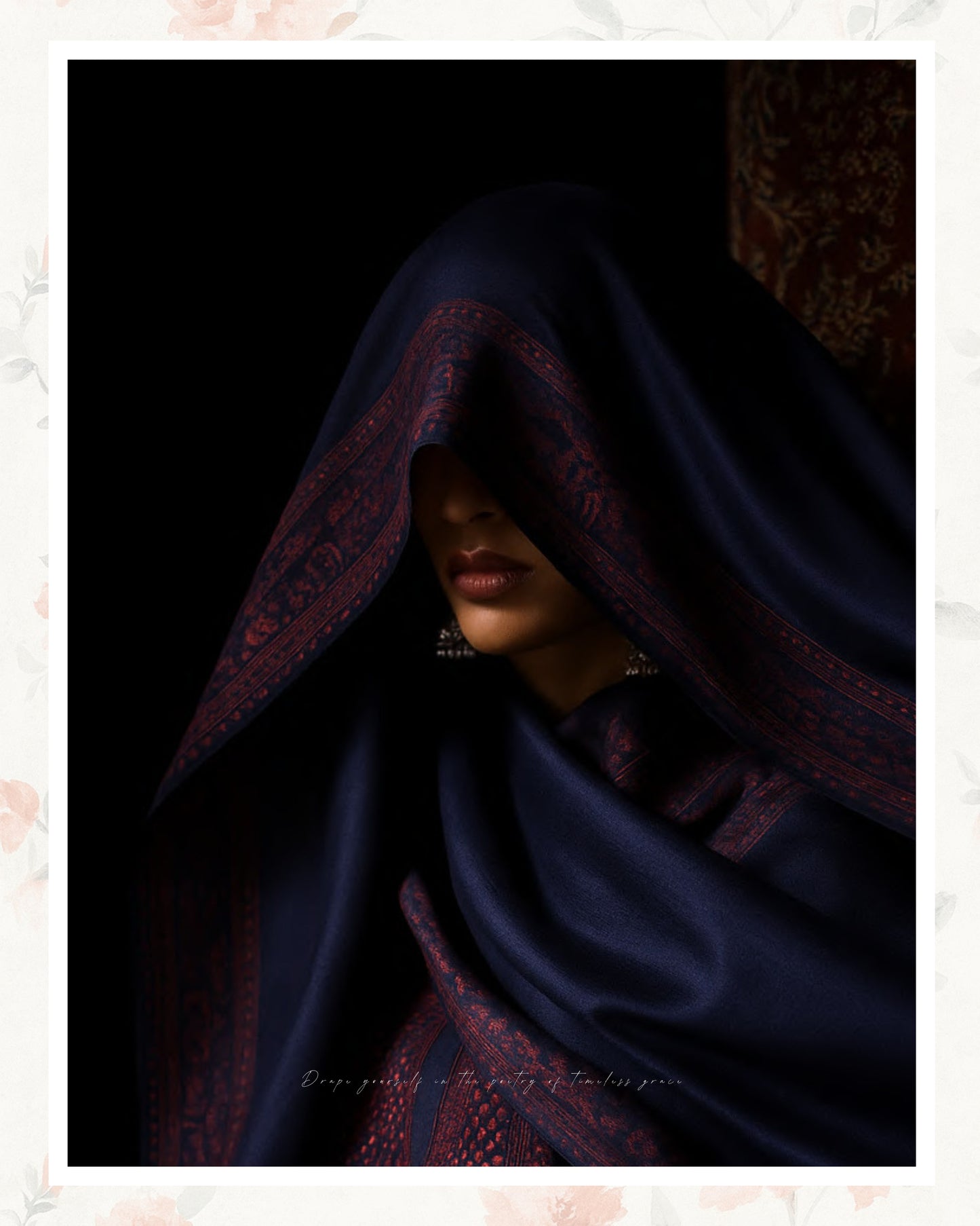 CASUALLITE SHAM PREMIUM VISCOSE LUXURY EMBROIDERED 3PC READYMADE CSP203