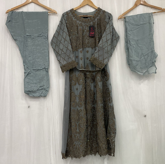 Shazaib READY TO WEAR MTB25