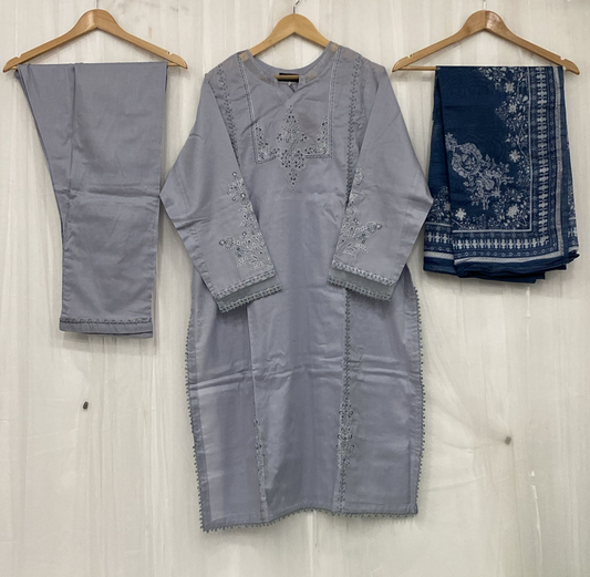 CASUALLITE READY TO WEAR MTC48