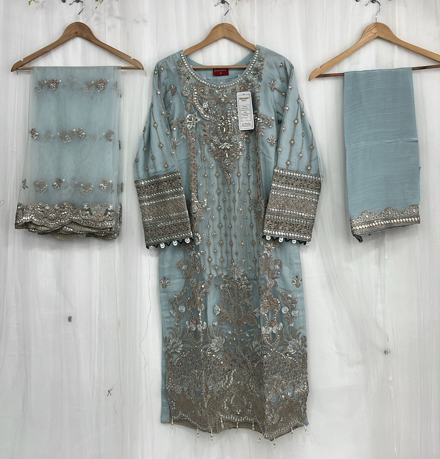 NO RETURN NO EXCHANGE KA 33