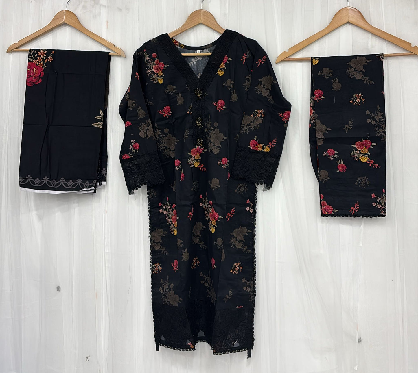 DHANKA EMBROIDERY RTW RA 17