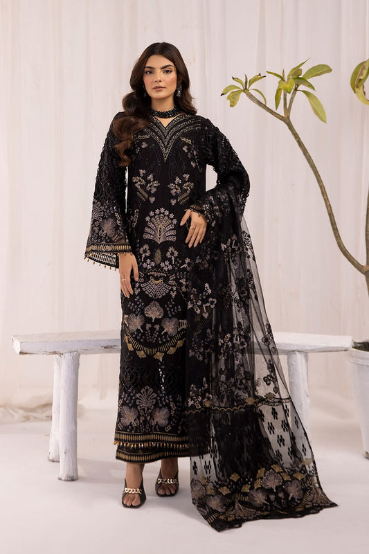 Simrans luxury collection walnut 3 piece suit sp03