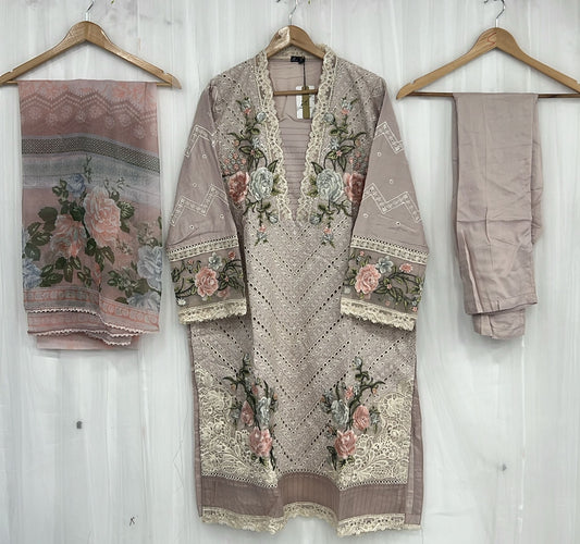 Traditional Thread Suraya – RTW Viscose CollectionTT01