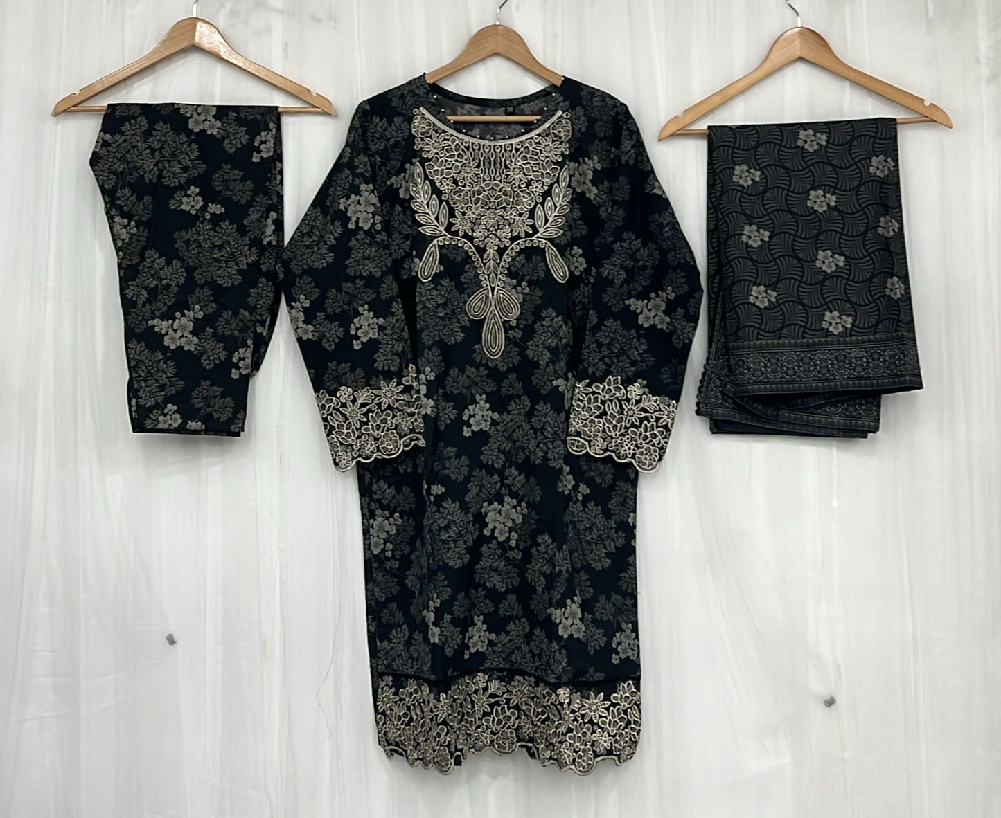 DHANAK EMBROIDERY RTW 10