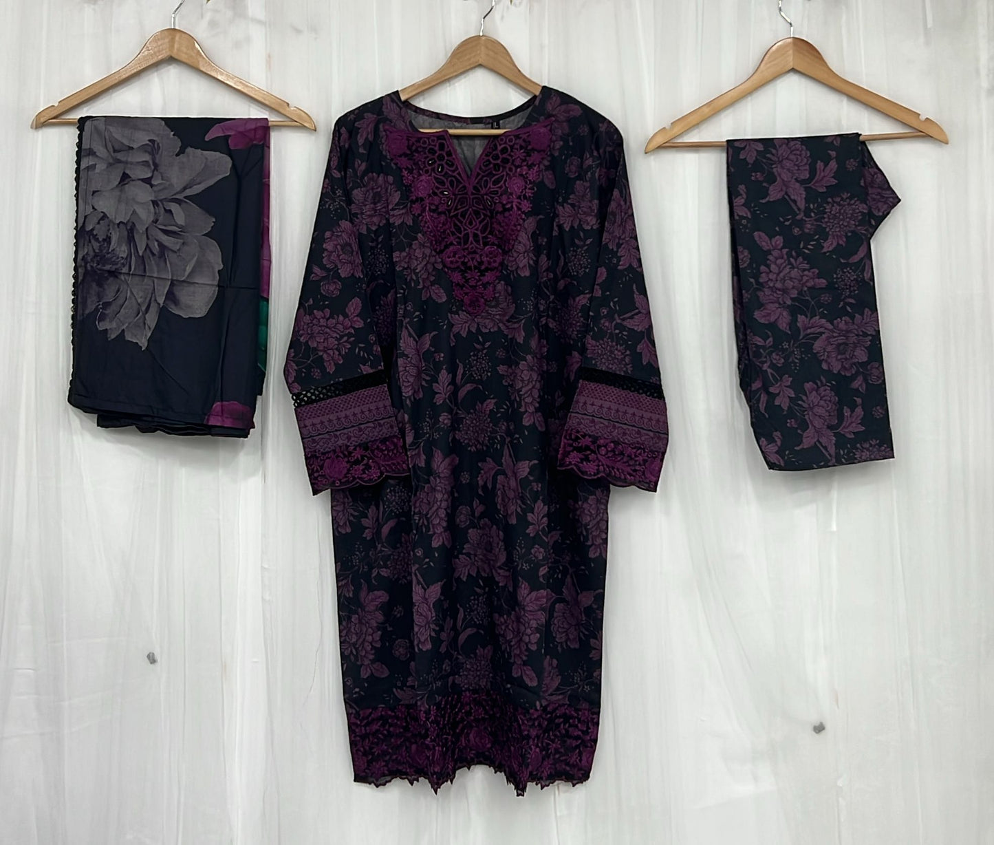 DHANAK EMBROIDERY RTW 006