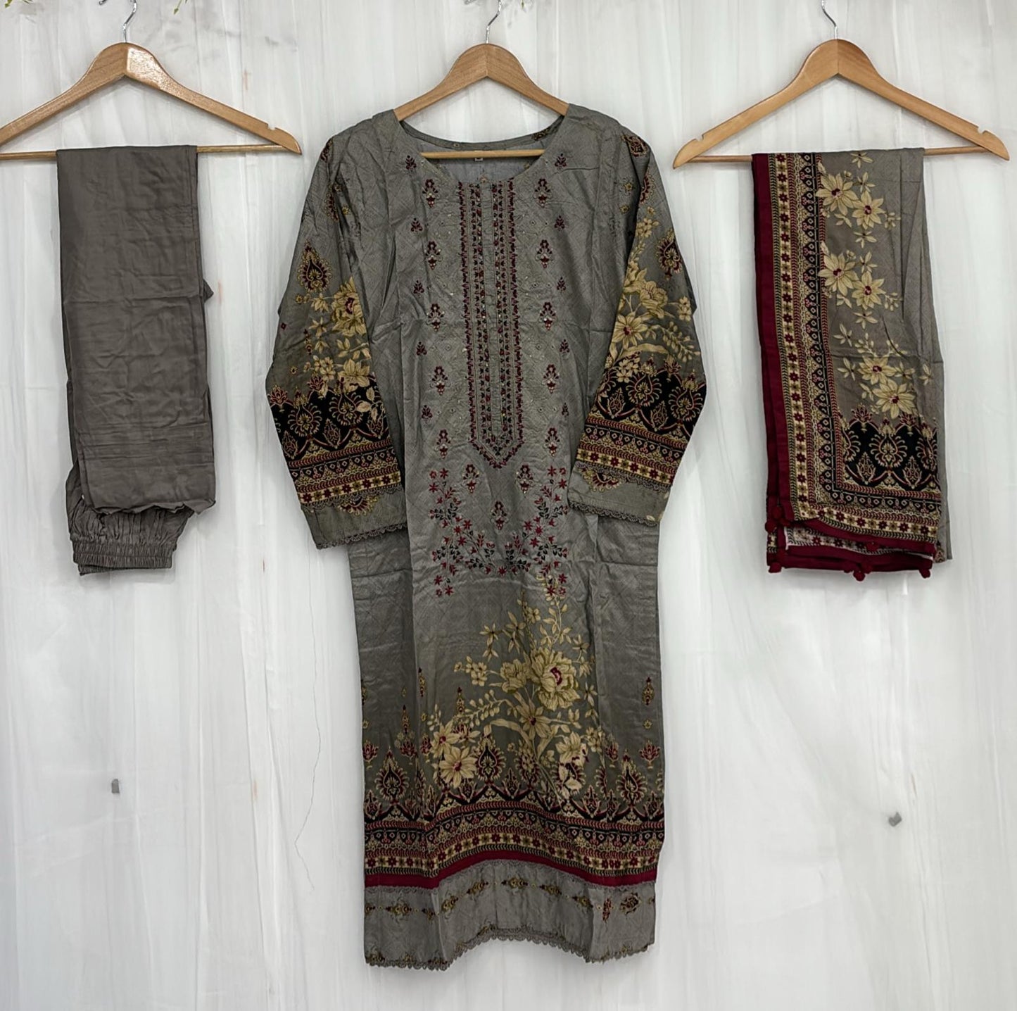 NO RETURN NO EXCHANGE YU 05