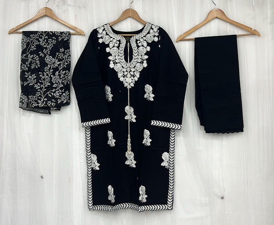 KHUSHI RTW 3PCS ZE13