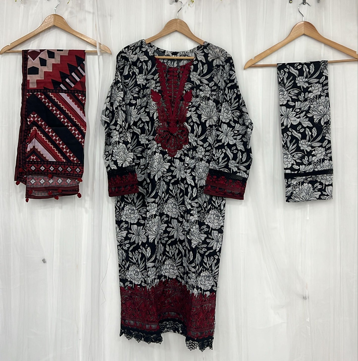 KHUSHI RTW 3PC ZE 17