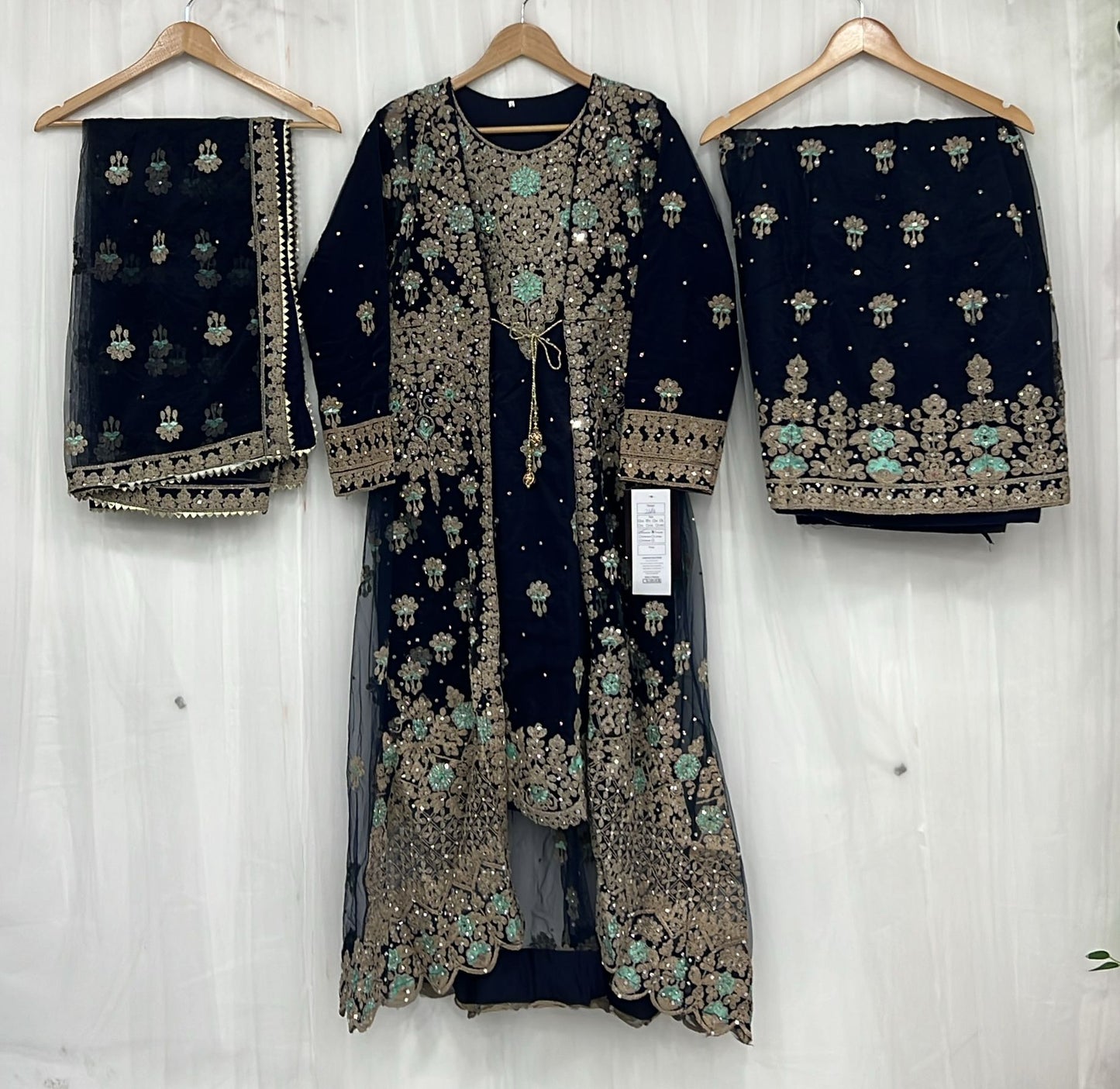 KHUSHI 3PCS RTW Z24