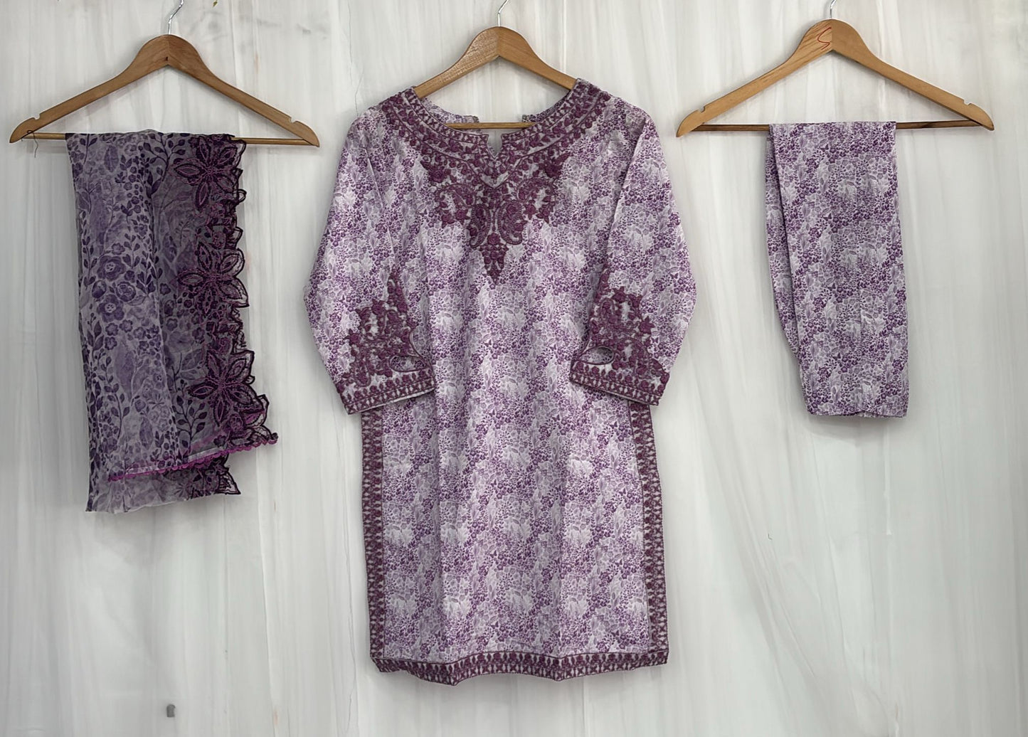 NO RETURN NO EXCHANGE KK 23